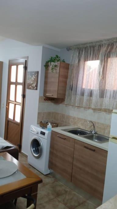 Appartement Mastic House Neochórion