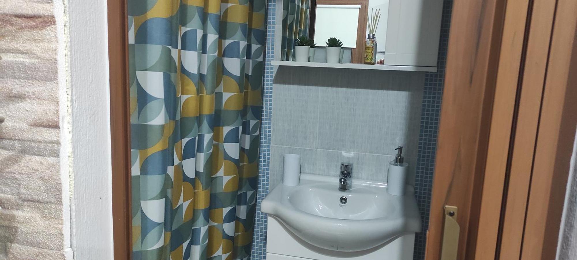 Appartement Mastic House Neochórion