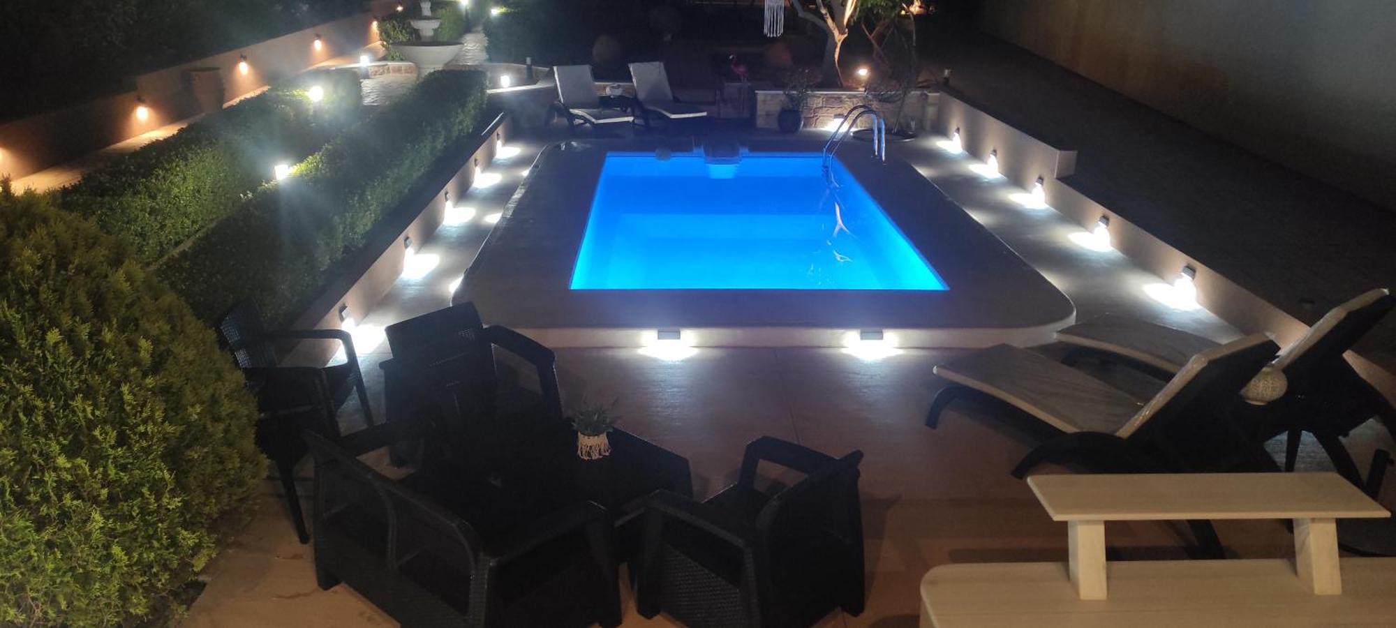 Appartement Mastic House